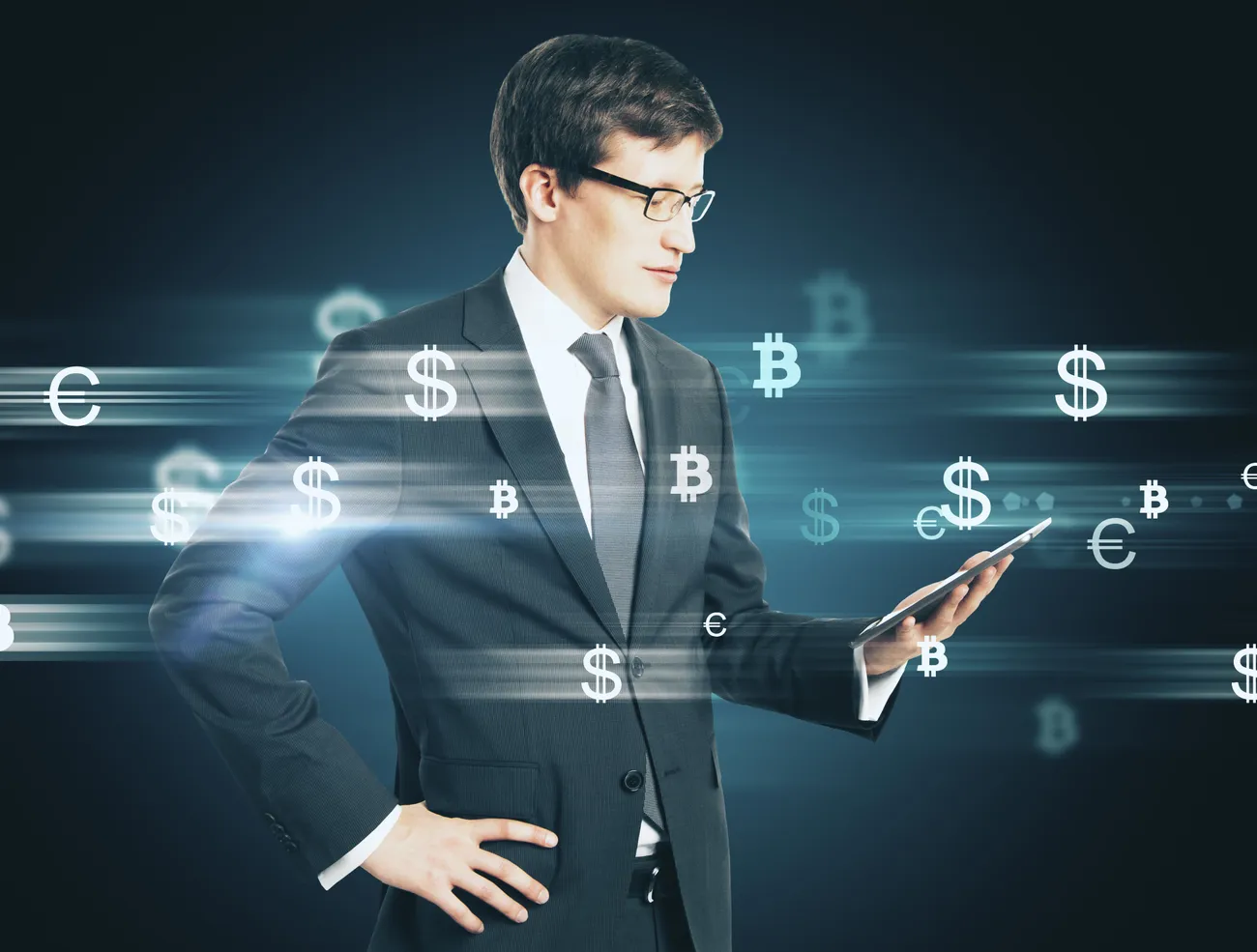 gestión financiera integral visualizada
